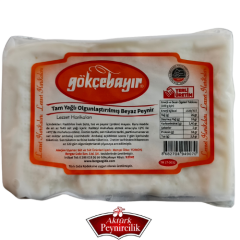 BERGAZ İNEK PEYNİRİ
