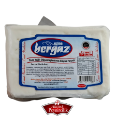 BERGAZ KEÇİ PEYNİRİ