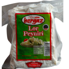 BERGAZ LOR PEYNİRİ