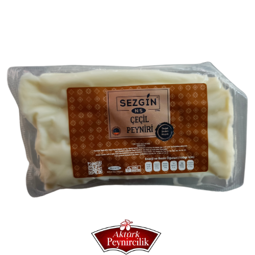 SEZGİNLER ÇEÇİL PEYNİRİ