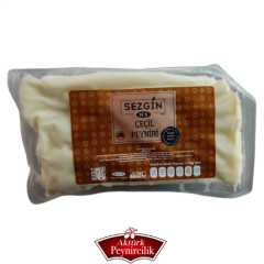 SEZGİNLER ÇEÇİL PEYNİRİ