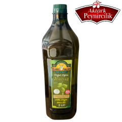 HAKKI AKER ZEYTİNYAĞI 2LT