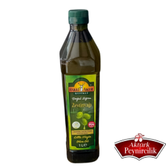 HAKKI AKER ZEYTİNYAĞI 1LT